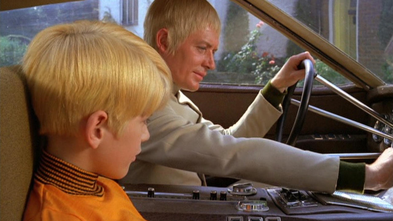 謎の円盤UFO│【BS10プレミアム】洋画・邦画・音楽・海外ドラマの