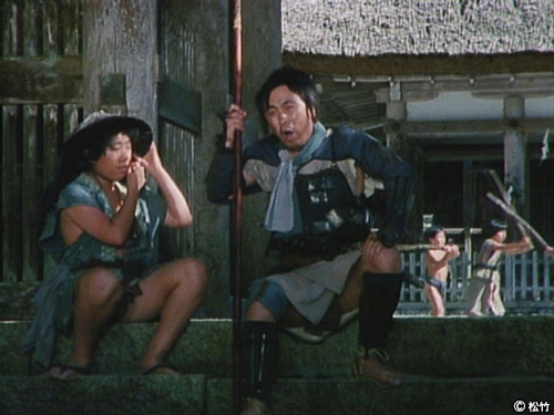 時代劇 豊臣秀吉・天下を獲る！ ｜ ドラマ ｜ BS11（イレブン）|全番組