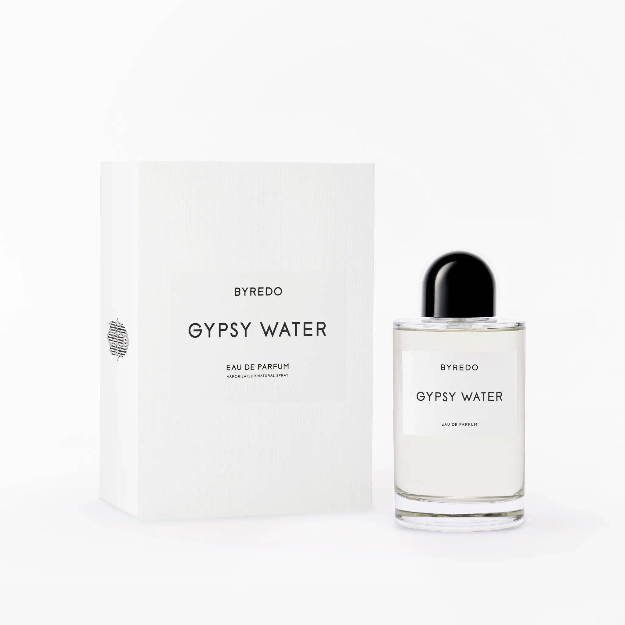 Gypsy Water Eau de Parfum 50 ml: Woody Aromatic