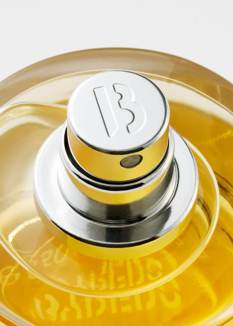 Mumbai Noise Eau de Parfum 50ml: Evocative Fragrance