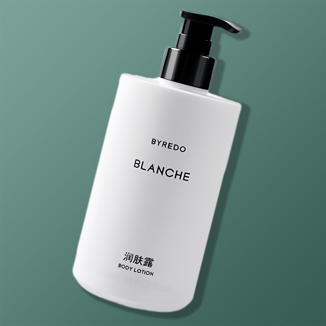 インターコンチネンタル ボディローション 450ml | Byredo Blanche