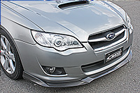 レガシィ[LEGACY WAGON] BP5/BL5 BP/BL5 レガシィ DEF型 フロント