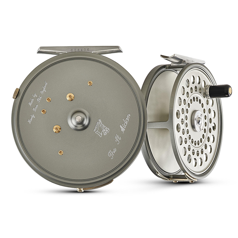 Lightweight Fly Reel
