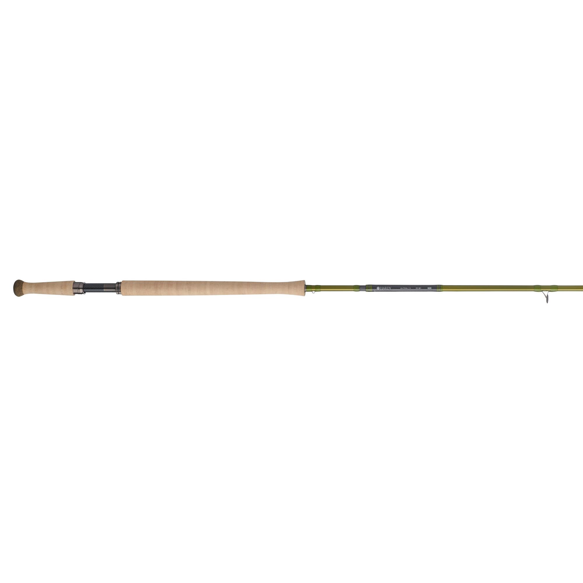 Ultralite NSX SR Fly Rod