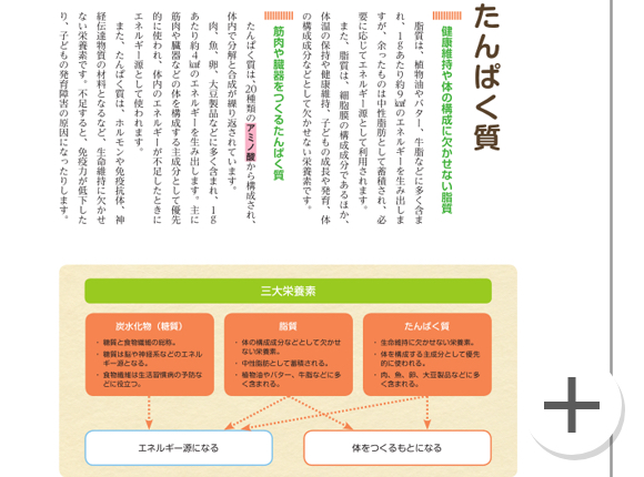 教材セット｜上級食育アドバイザー資格取得講座｜通信教育講座・資格の