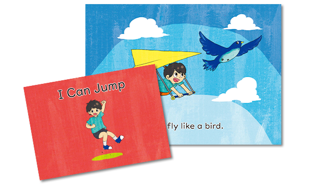 教材セット｜児童英語インストラクター(教師) 資格講座｜通信教育講座