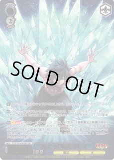 FT/S120】FAIRY TAIL 100年クエストヴァイスシュヴァルツ