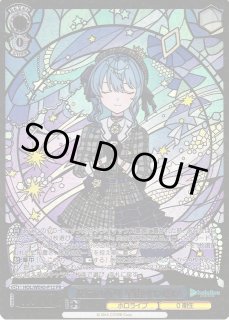 WS】祝福の祈り 星街すいせい(箔押し)【PR】HOL/WE45-P12ヴァイス