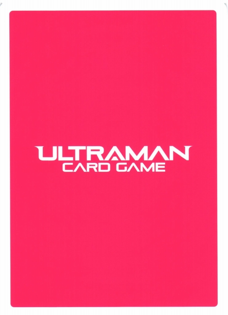 UCG】ウルトラマンゼット デルタライズクロー【UR】(01/02) BP06-035