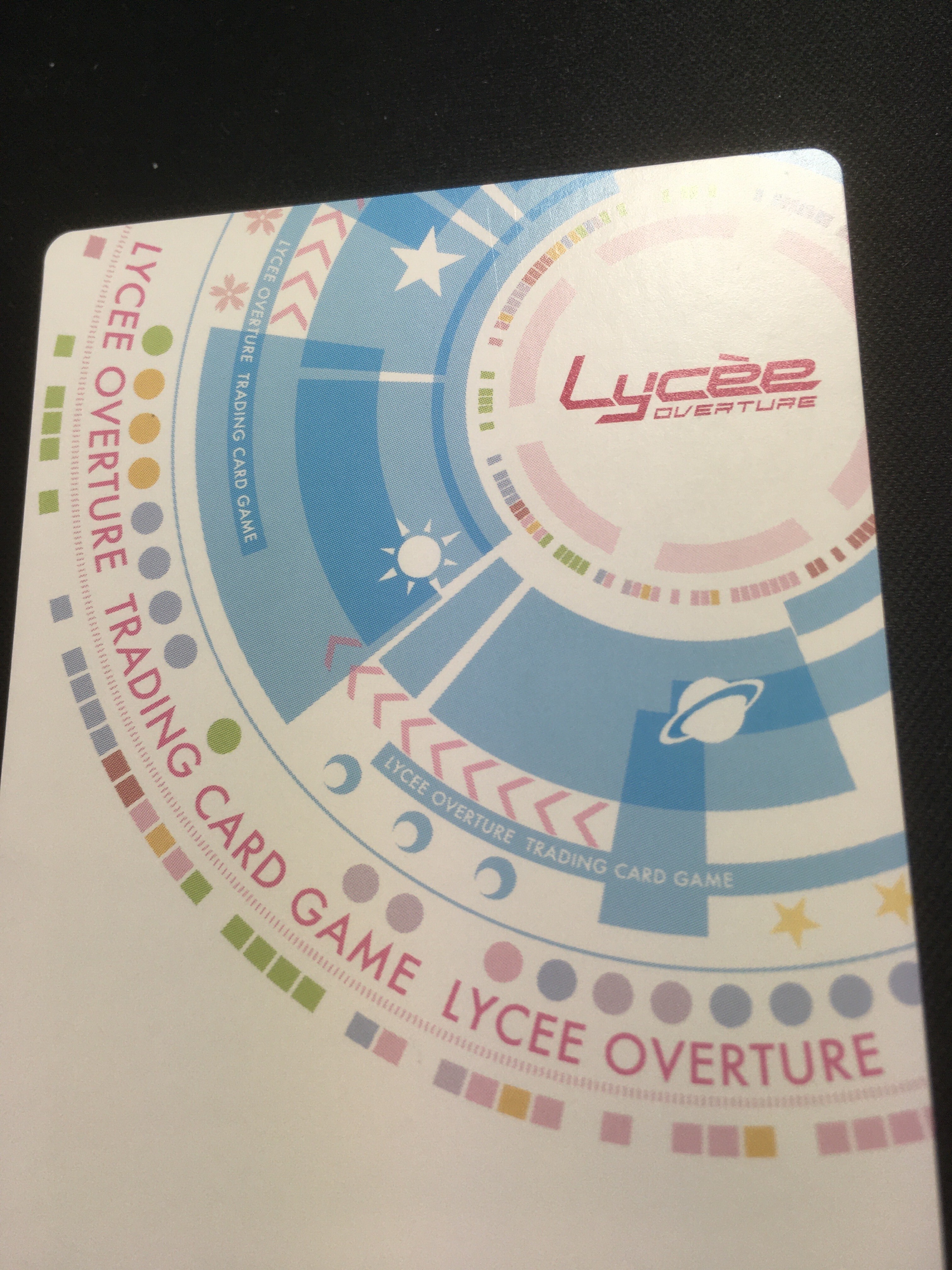 LO】※プレイ用特価品※幻魔 綾地 寧々【SP】LO-0583-SLycee Overture
