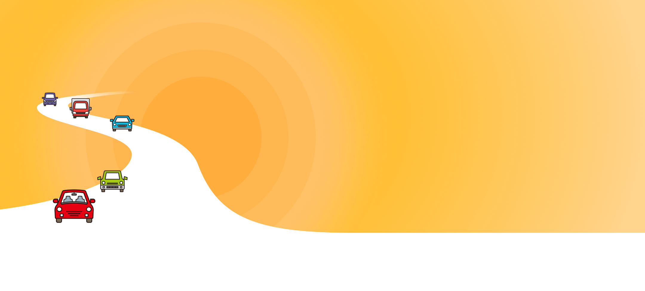 Michi Raji | Expressway road traffic information delivered to your