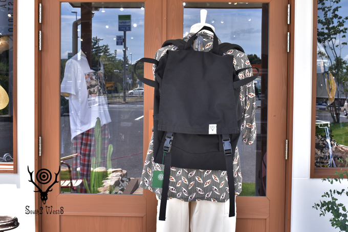 CNOE SACK-Small | South2 West8（サウスツー ウエストエイト） 通販