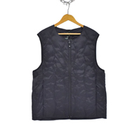 FIELD VEST - PC POPLIN / 2 color | ENGINEERED GARMENTS（エンジニア