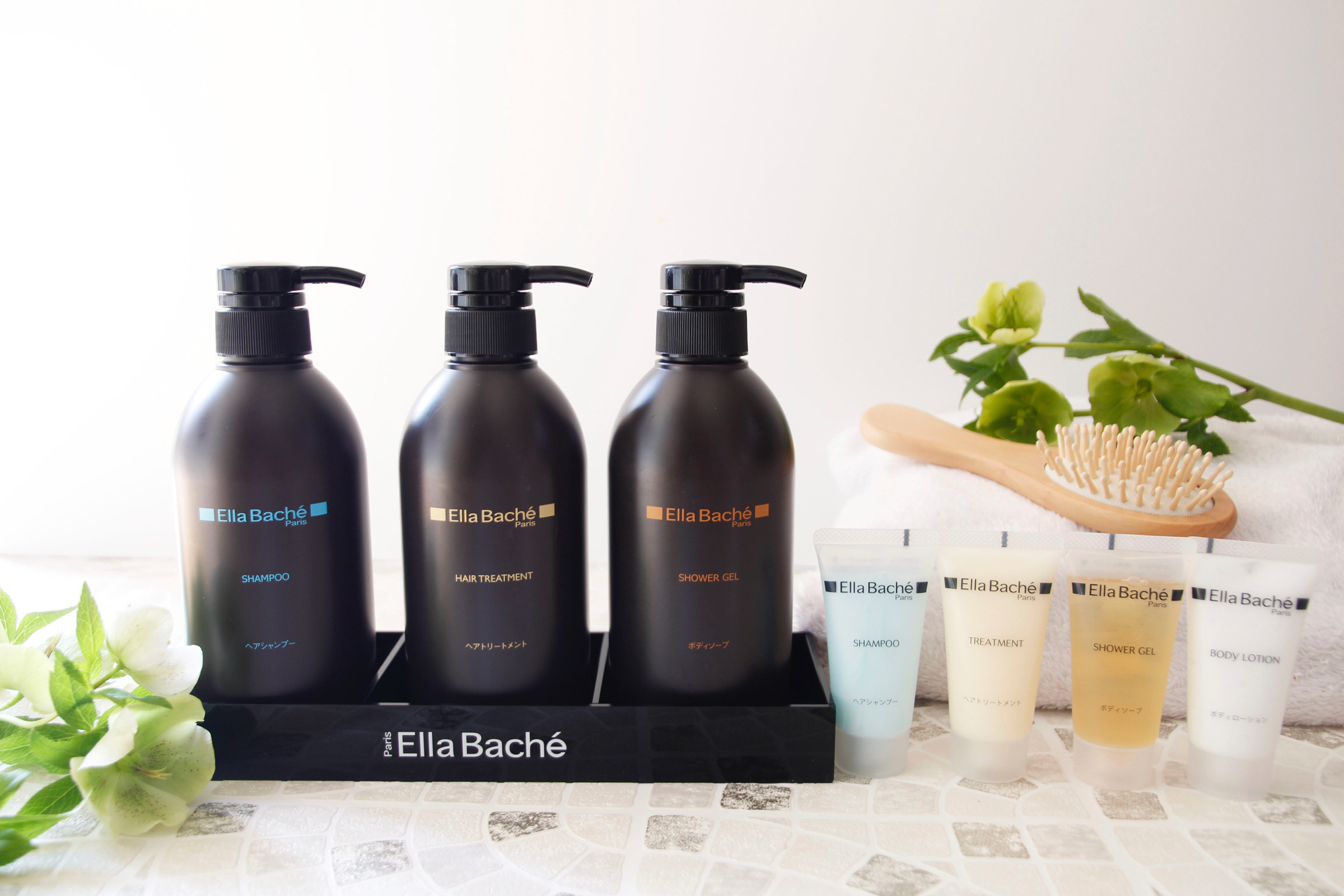 エラバシェ ボディソープ10L 単価：7500円 | シンワアメニティ通販