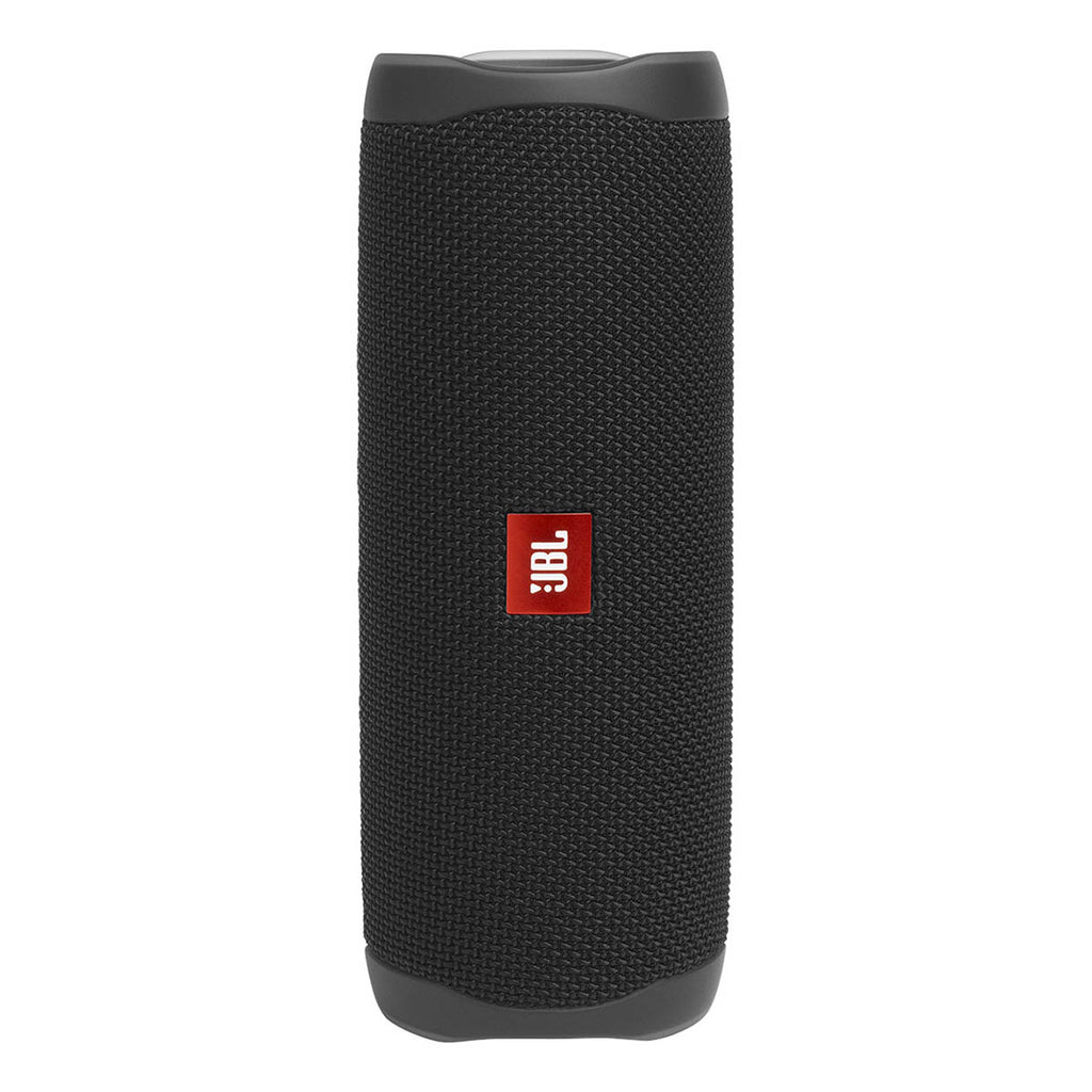 JBL Flip 5 Waterproof Bluetooth Speaker - Midnight Black – C2 Wireless