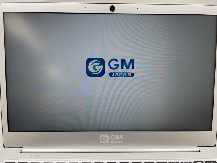 GLM-14-3160-240 Windows 10 / Windows 11 USBメモリからOSを再