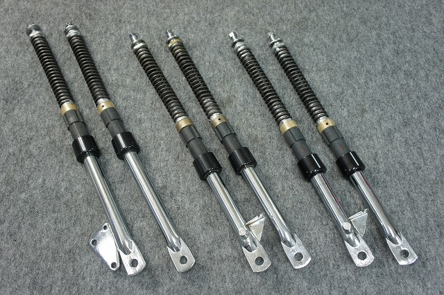 インナーサス キット 各種 モンキーやダックス,シャリーやエイプ