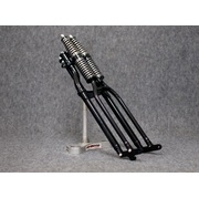 モンキー用 5cmローダウン＆ディスク付 純正タイプフロントフォーク