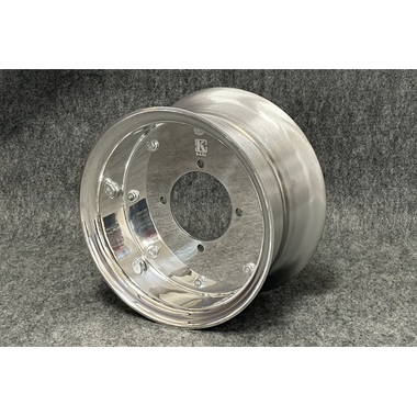 KEPSPEED製 モンキー用8インチホイール プレーン（4.0J/5.5J