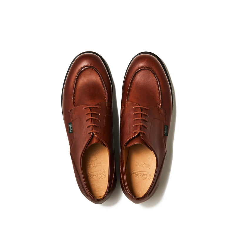 CHAMBORD / MARRON - Paraboot