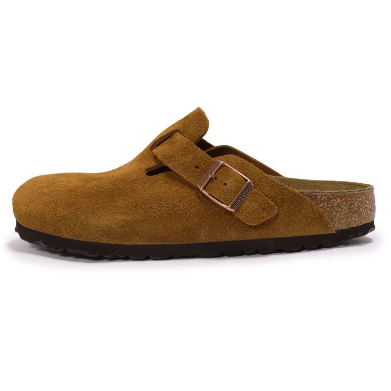 サンダル | Boston LEVE Mink / 1027119 - BIRKENSTOCK