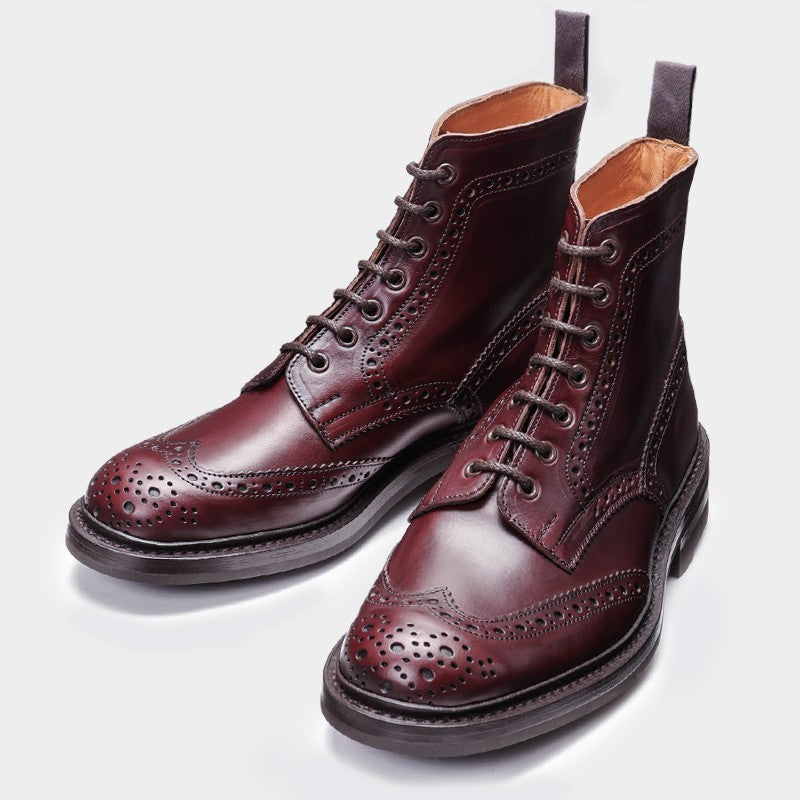 Tricker's(トリッカーズ) | STOW(ストウ)一覧 – GMT inc. 公式