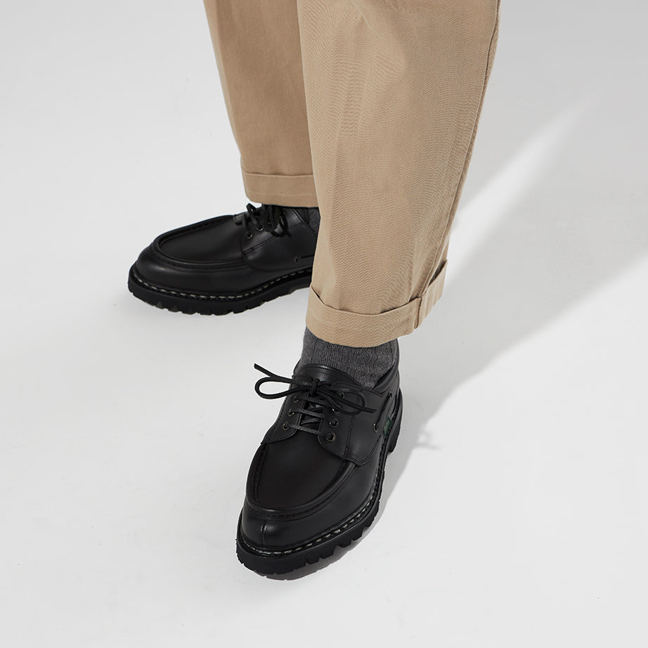 CHIMEY / NOIR INK - Paraboot