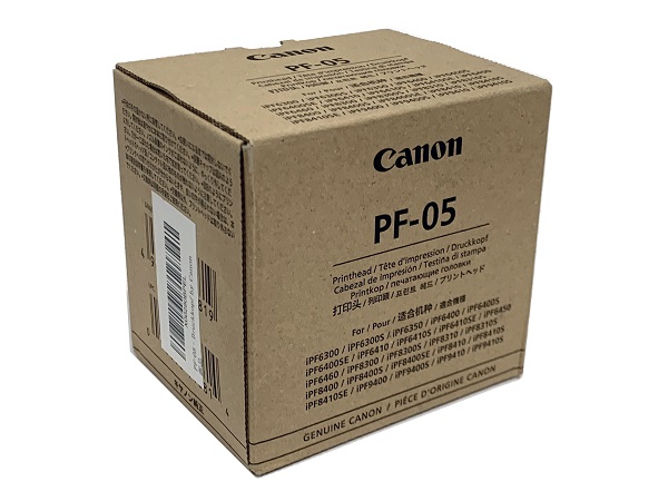 Buy Canon 3872B003 (PF-05) Print Head Online – Genuine Canon