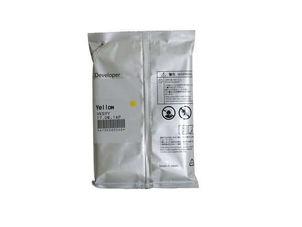 Buy Xerox 675K85060 Yellow Developer | Genuine Xerox Replacement