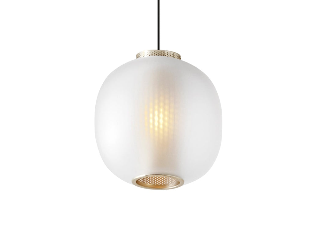 Bloom Pendant S | ブルームペンダント by Tim Rundle | Resident