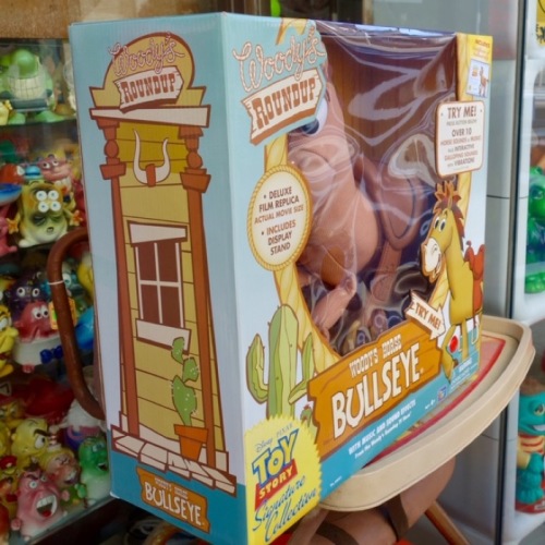 トイストーリー TOY STORY 4 Signature Collection シグネチャー