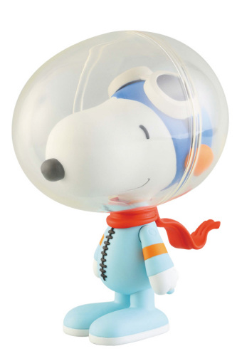 ウルトラディテールフィギュア UDF PEANUTS シリーズ1 ASTRONAUT