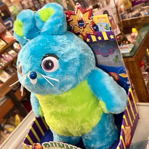 トイストーリー TOY STORY 4 Signature Collection シグネチャー