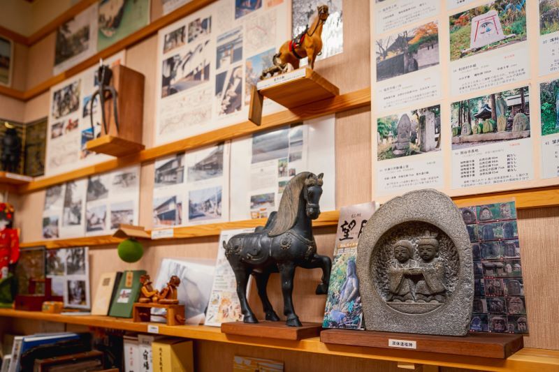 特集『信州歩く観光』➃先人たちが歩き築いた歴史街道「中山道」を歩く