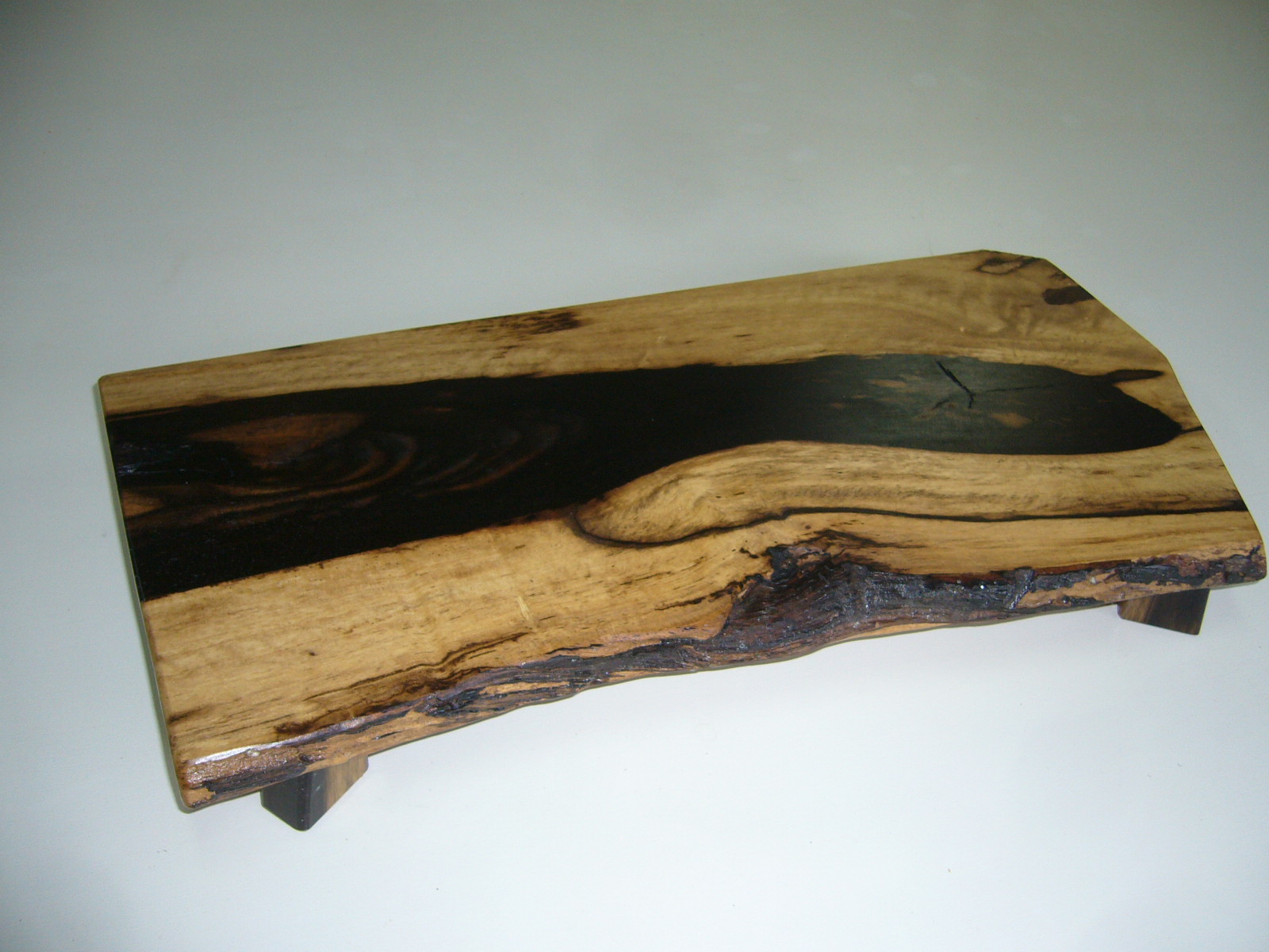 黒柿花台 川口碁盤｜こだわりの素材を自店舗で一貫生産の製造直販店