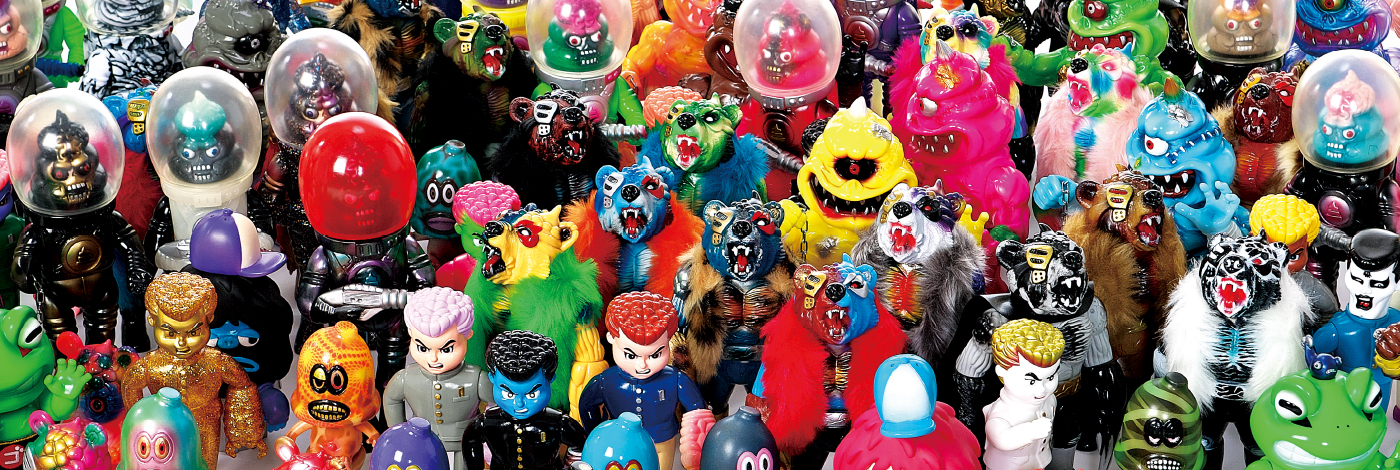 抽選販売商品】rvddw × GOCCODO 気合田くんトレイニーver