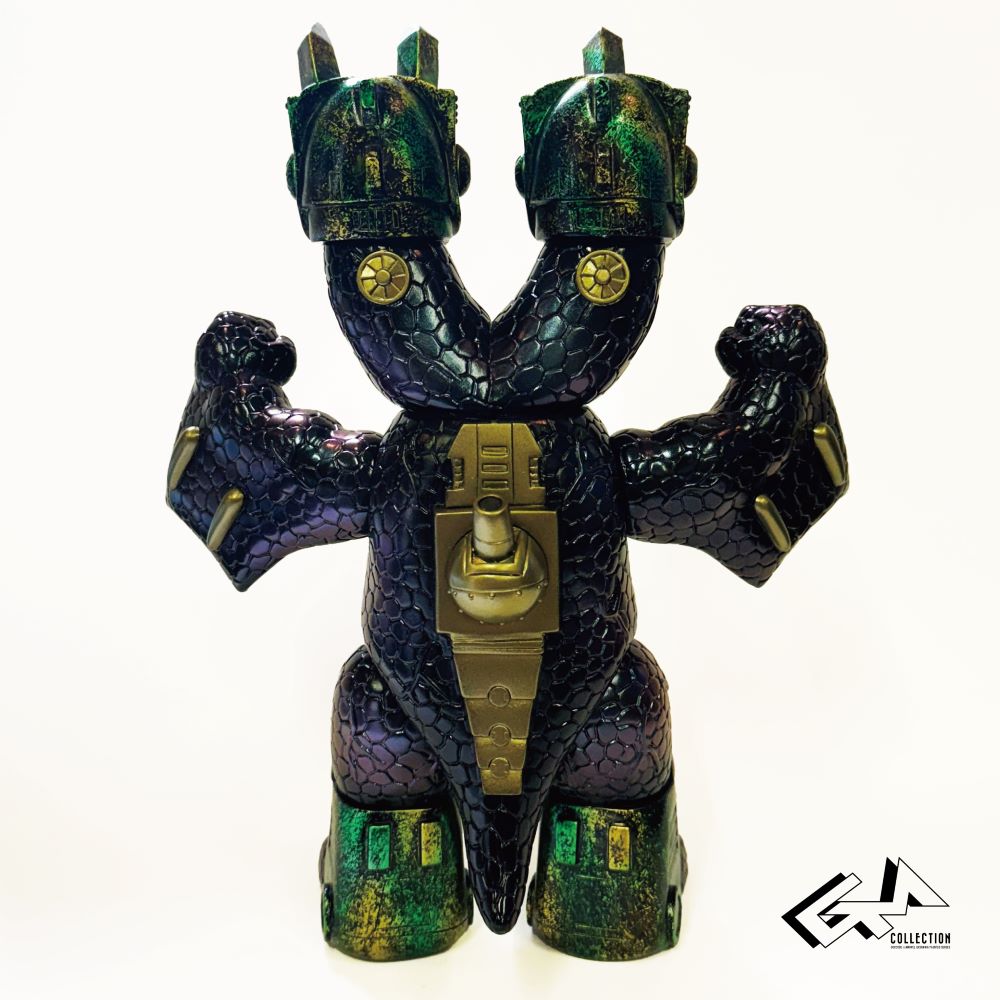 抽選販売商品】ツイン気ドラ G×M COLLECTION ゴッコ堂限定カラー