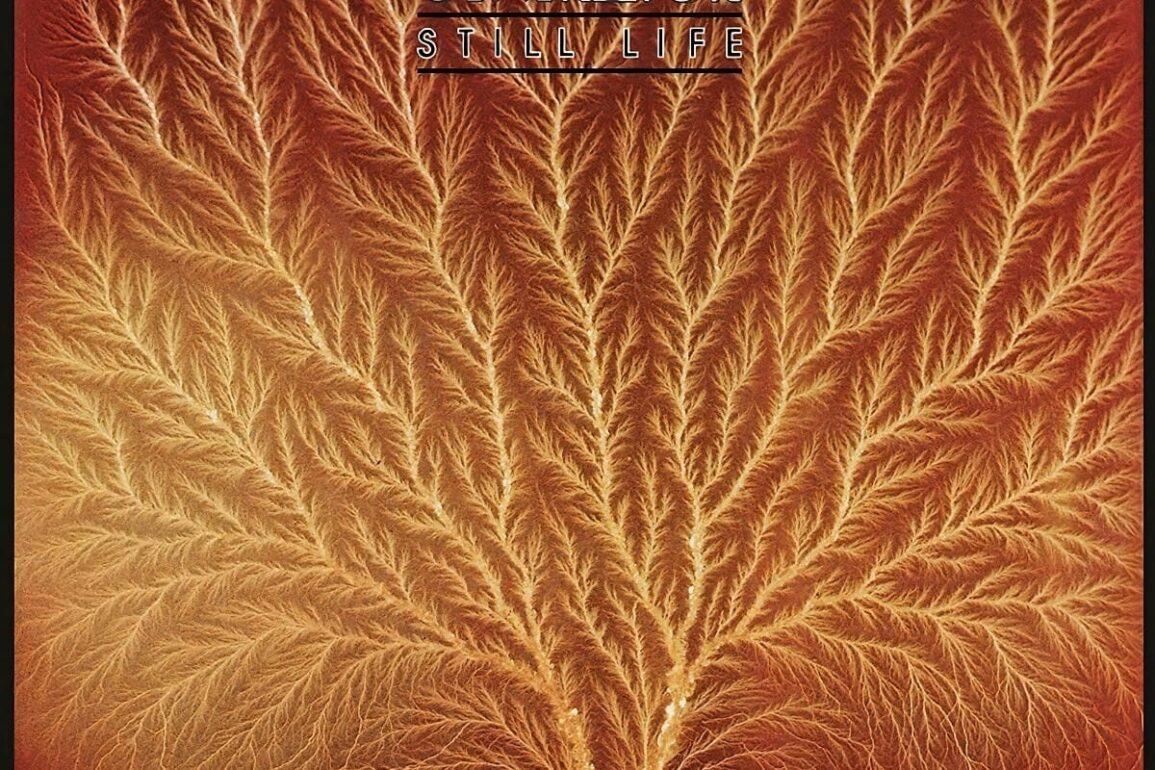 Van Der Graaf Generator - Still Life (Cherry Red Records) - God Is