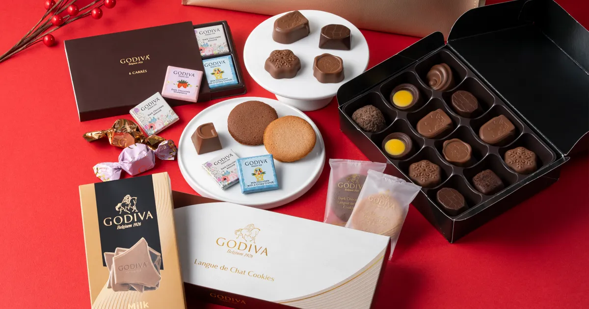 2026 ニューイヤー ハッピーバッグ【数量限定・なくなり次第終了】