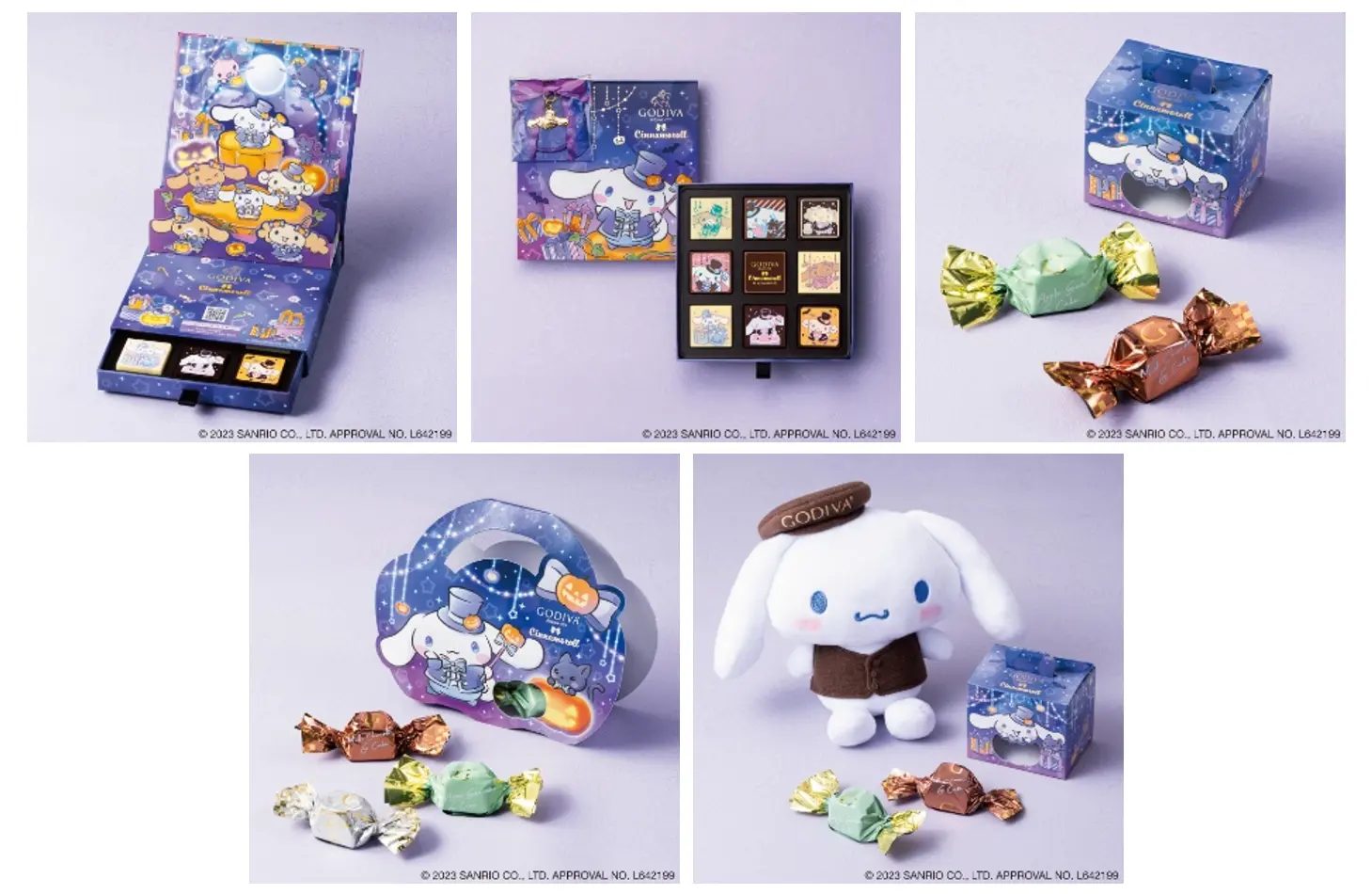 ニュース＆トピックス｜GODIVA