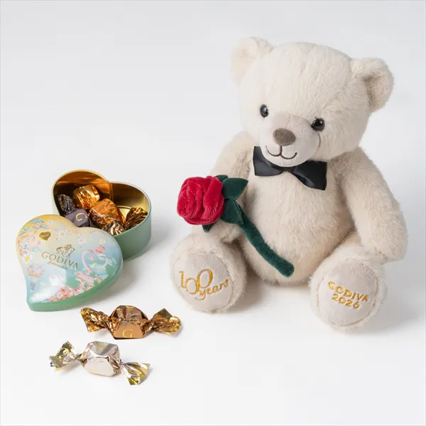 ホワイトデー チョコレート2026｜人気の限定ギフトも