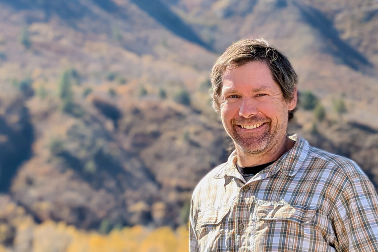 Jeff Olson - Goff Engineering and Surveying, Inc