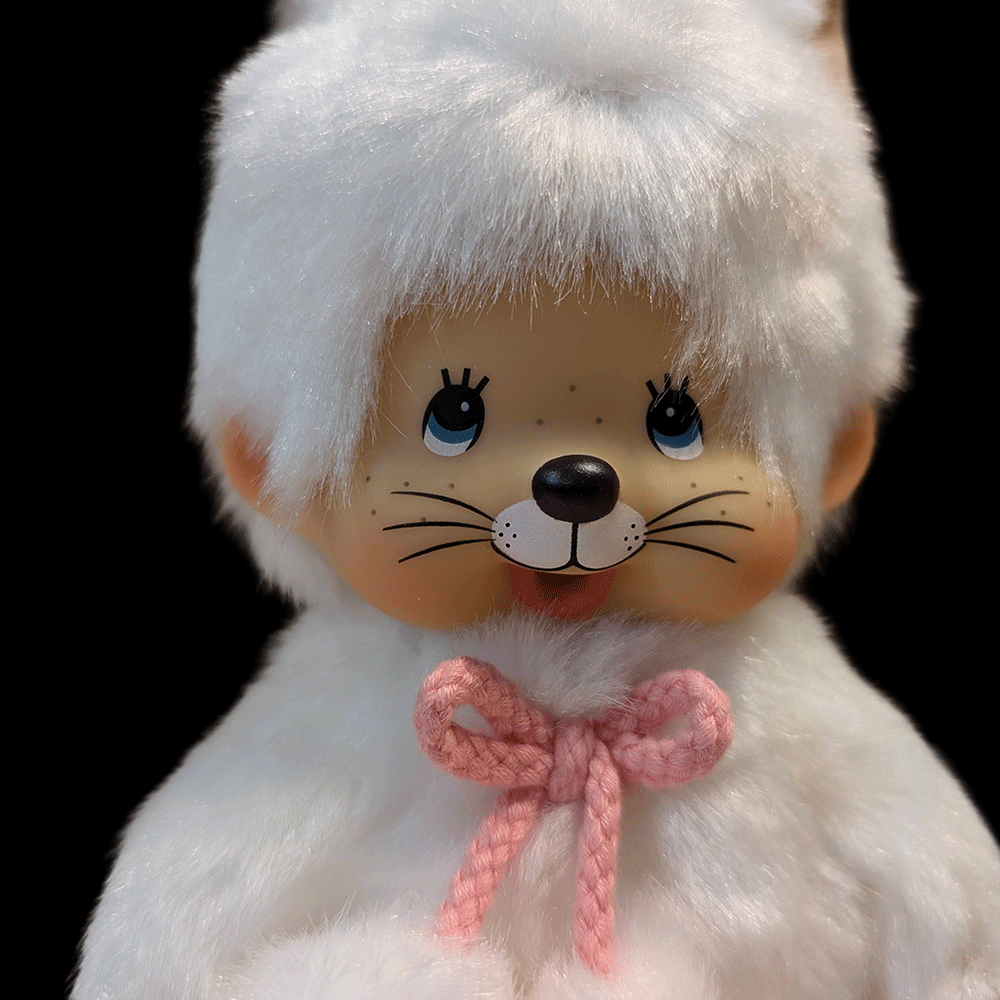 Monchhichi (Monchichi) 8