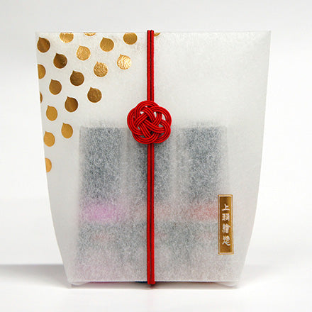 好きな色を選べる オリジナルGIFTBOX 3本 – 京都の老舗／日本画用絵具