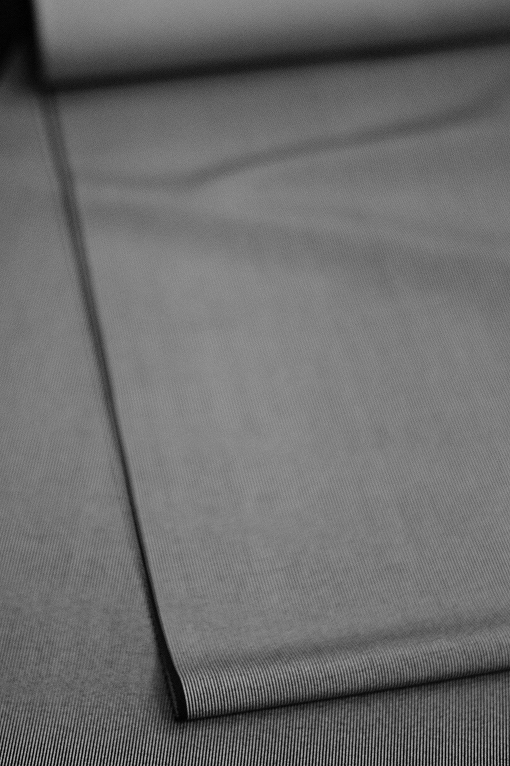 極細江戸小紋/毛万筋 譜立割