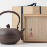 人間国宝 近藤悠三 山染付 汲出茶碗揃 煎茶道具 ｜骨董品買取・和楽器