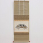 東京都国分寺市にて遺品整理】フランクリン画廊「源氏物語貝合わせ