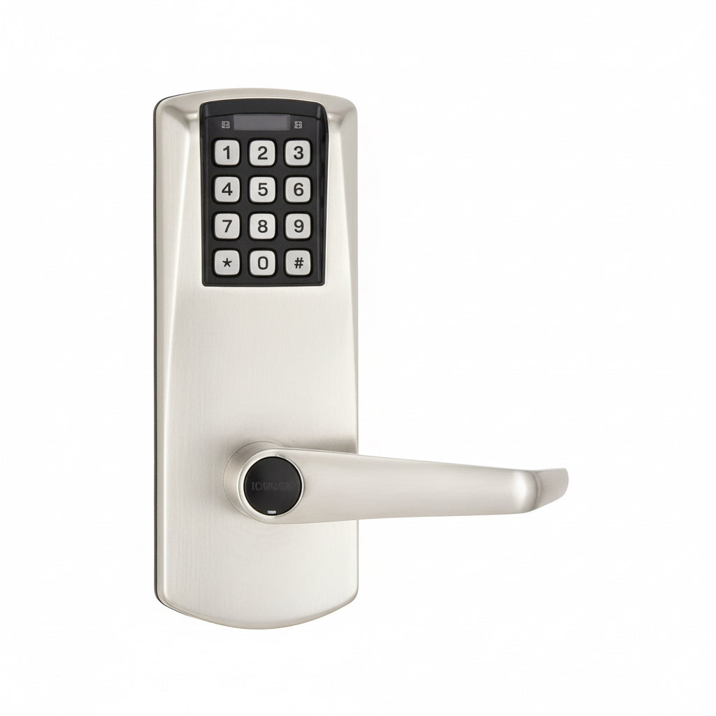 Oracode Live 660i Online Vacation Rental Lock | GoKeyless