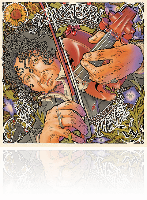 クラシック・アルバム・オブ・ザ・イヤー｜第36回日本ゴールドディスク