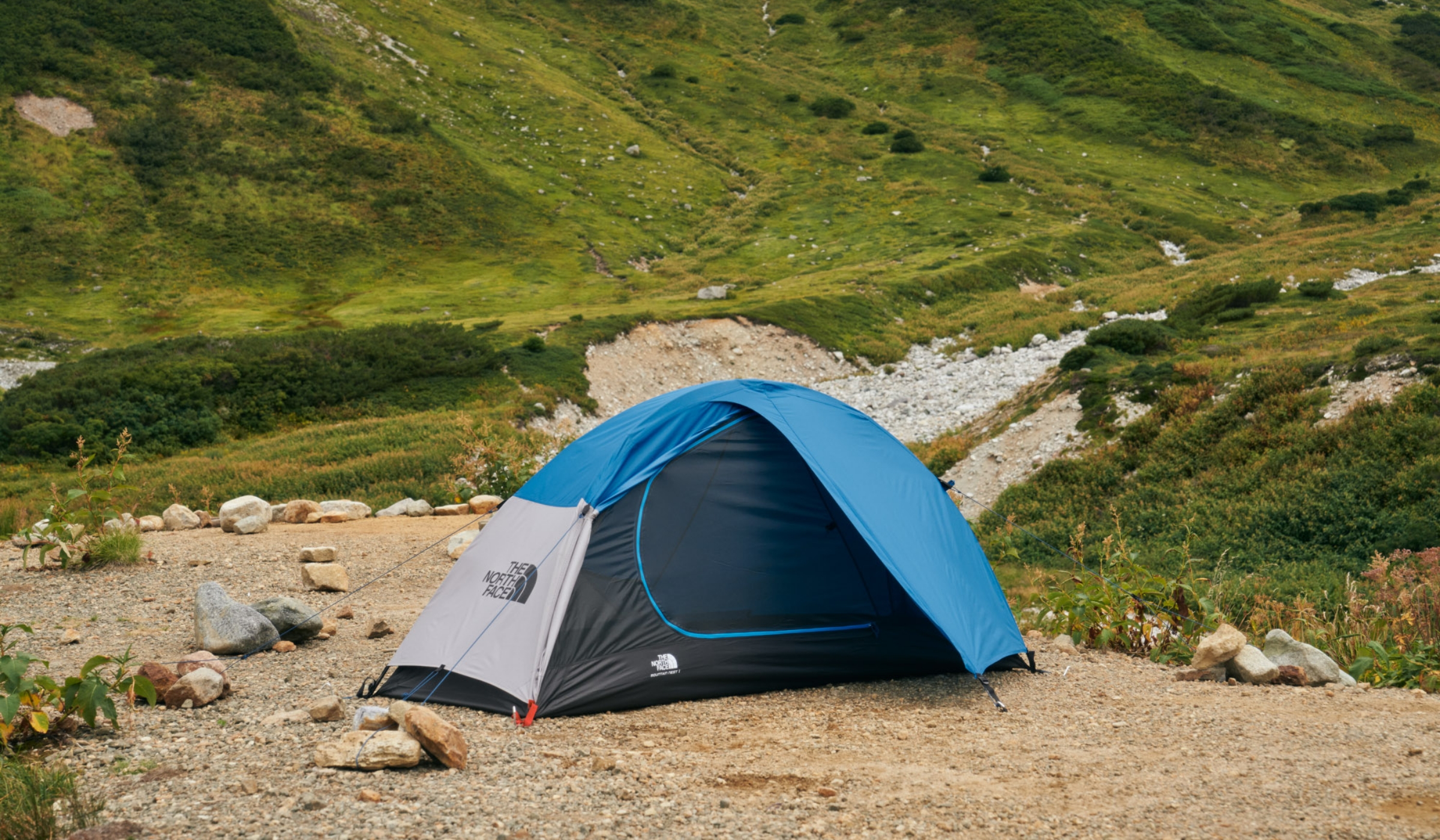 Mountain Nest 1 | Online Camp Store | THE NORTH FACE CAMP